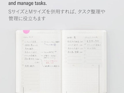 To Do Stucky Notes - Pequeño - ColorSwatch