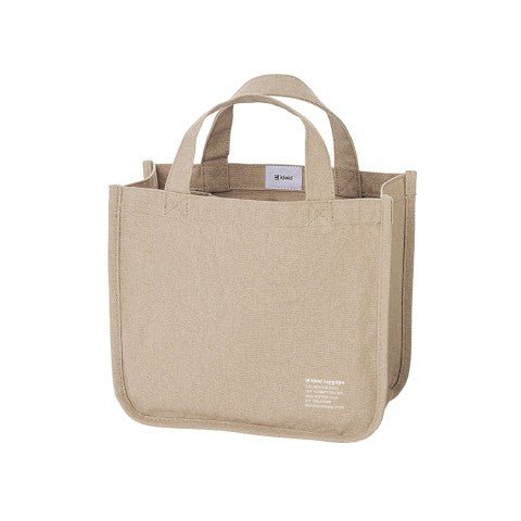 Tool Tote - Beige - ColorSwatch