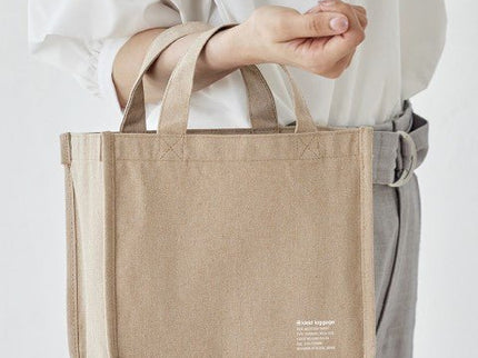 Tool Tote - Gris - ColorSwatch