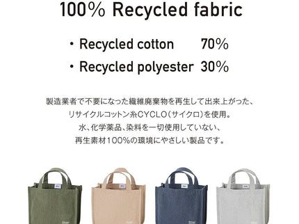 Tool Tote - Olive - ColorSwatch