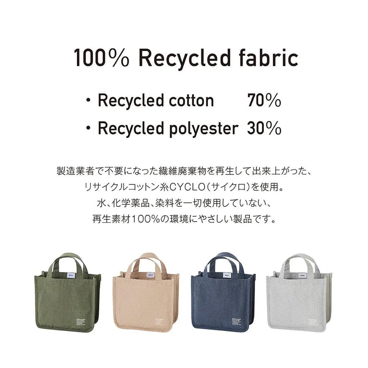 Tool Tote - Olive - ColorSwatch