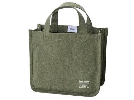 Tool Tote - Olive - ColorSwatch