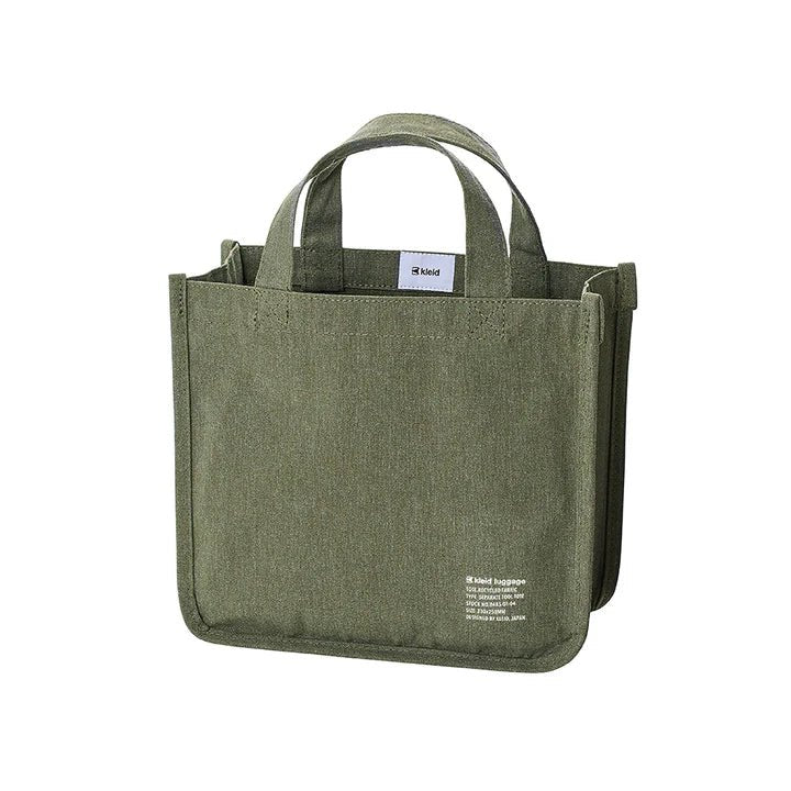 Tool Tote - Olive - ColorSwatch