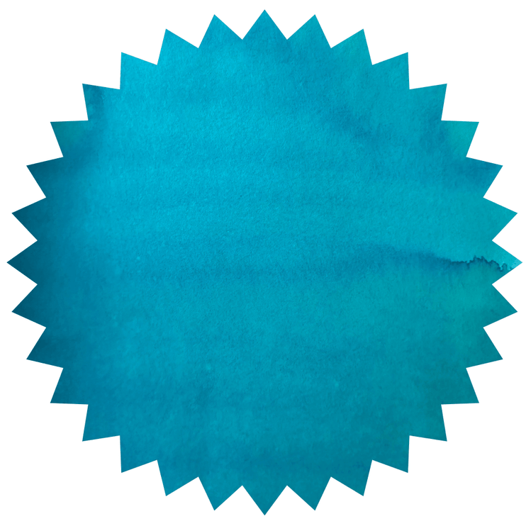 Torquay - Tinta 50mL - ColorSwatch
