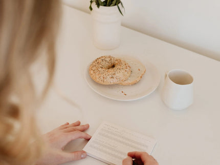 Tracker de Hábitos Mensual - 50 hojas - ColorSwatch