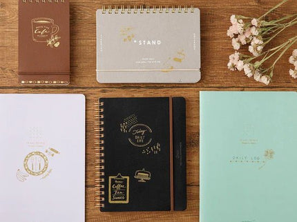 Transfer Foil Stickers - Animales Terrestres - ColorSwatch