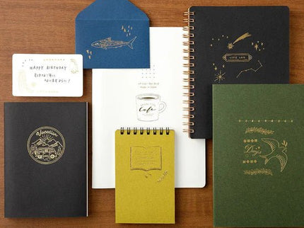 Transfer Foil Stickers - Flores - ColorSwatch