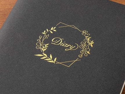 Transfer Foil Stickers - Flores - ColorSwatch