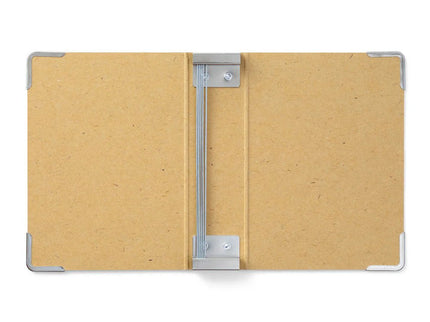 TRAVELER's notebook - Passport Size Binder for Refills - ColorSwatch