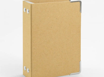 TRAVELER's notebook - Passport Size Binder for Refills - ColorSwatch