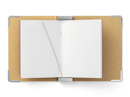 TRAVELER's notebook - Passport Size Binder for Refills - ColorSwatch
