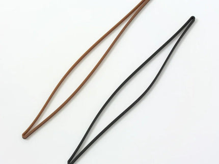 TRAVELER's notebook - Passport Size Binding Bands - ColorSwatch