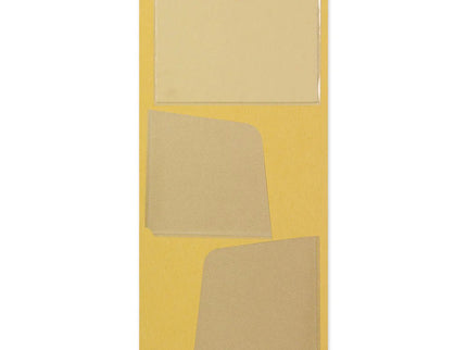 TRAVELER's notebook Refill - 004 Pocket Sticker - ColorSwatch