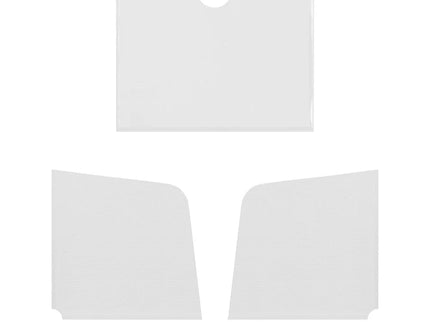 TRAVELER's notebook Refill - 004 Pocket Sticker - ColorSwatch