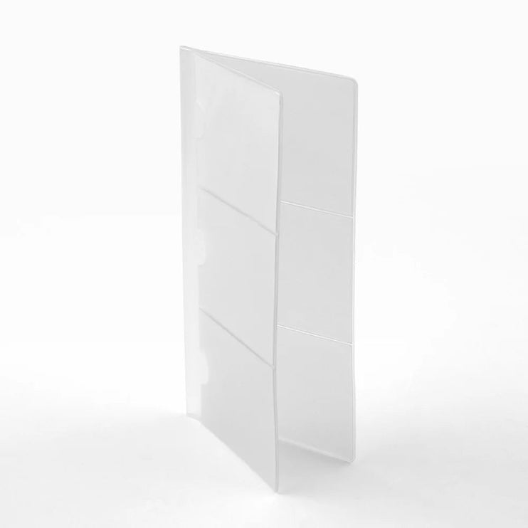 TRAVELER's notebook Refill - 007 Card File - ColorSwatch