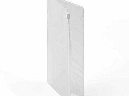 TRAVELER's notebook Refill - 008 Zipper Pocket - ColorSwatch