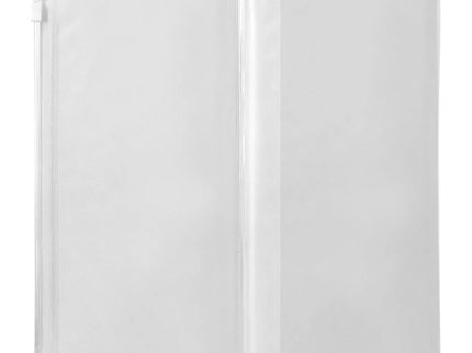 TRAVELER's notebook Refill - 008 Zipper Pocket - ColorSwatch