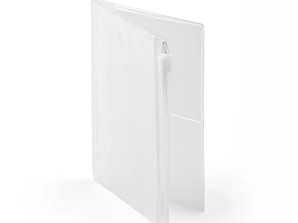TRAVELER's notebook Refill - P04 Zipper Pocket (Passport) - ColorSwatch