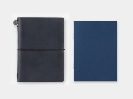 TRAVELER's notebook Refill - Passport - 01 Líneas - ColorSwatch