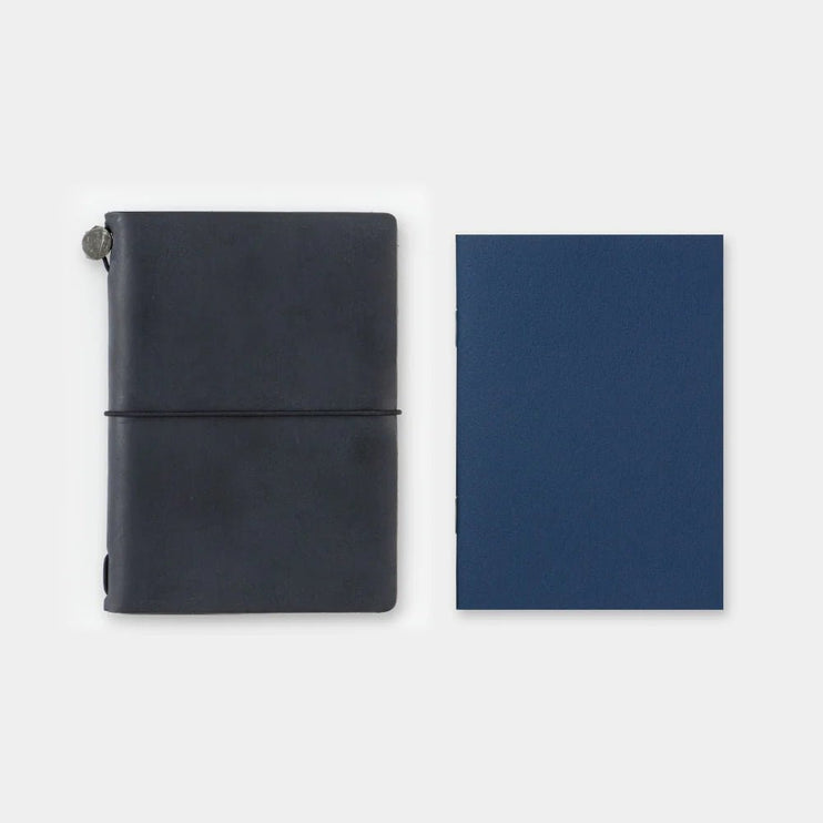 TRAVELER's notebook Refill - Passport - 01 Líneas - ColorSwatch