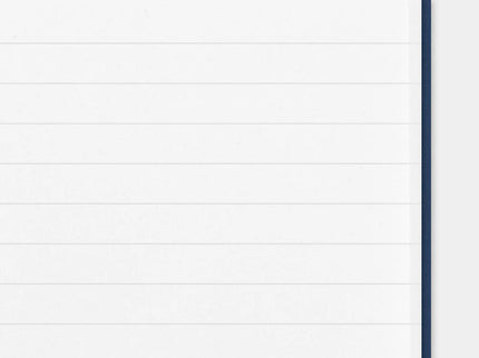 TRAVELER's notebook Refill - Passport - 01 Líneas - ColorSwatch