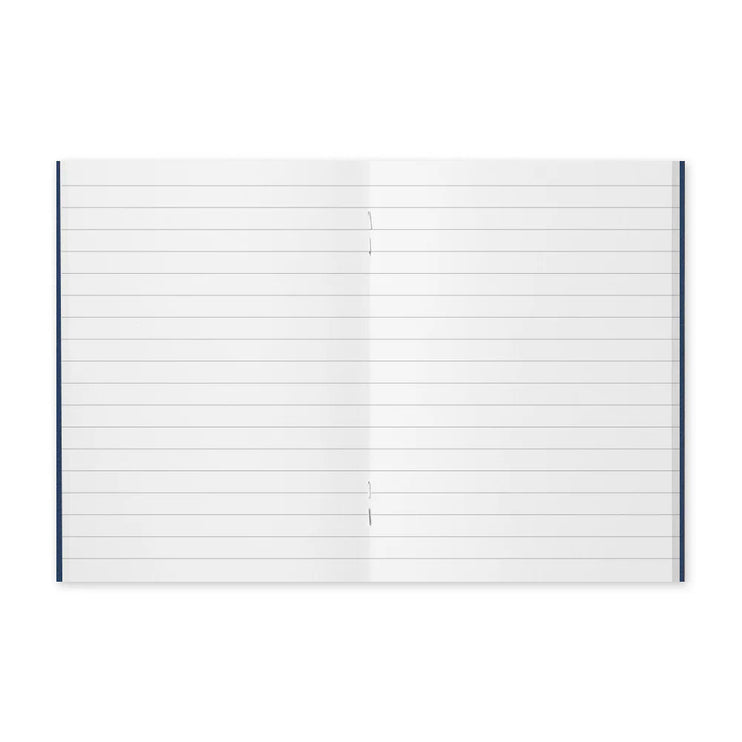 TRAVELER's notebook Refill - Passport - 01 Líneas - ColorSwatch