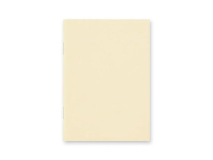 TRAVELER's notebook Refill - Passport - 013 MD paper blank - ColorSwatch