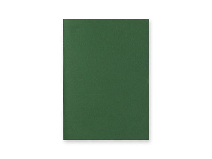 TRAVELER's notebook Refill - Passport - 02 Cuadrícula - ColorSwatch