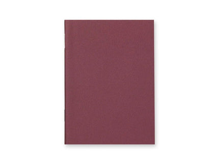 TRAVELER's notebook Refill - Passport - 03 En Blanco - ColorSwatch
