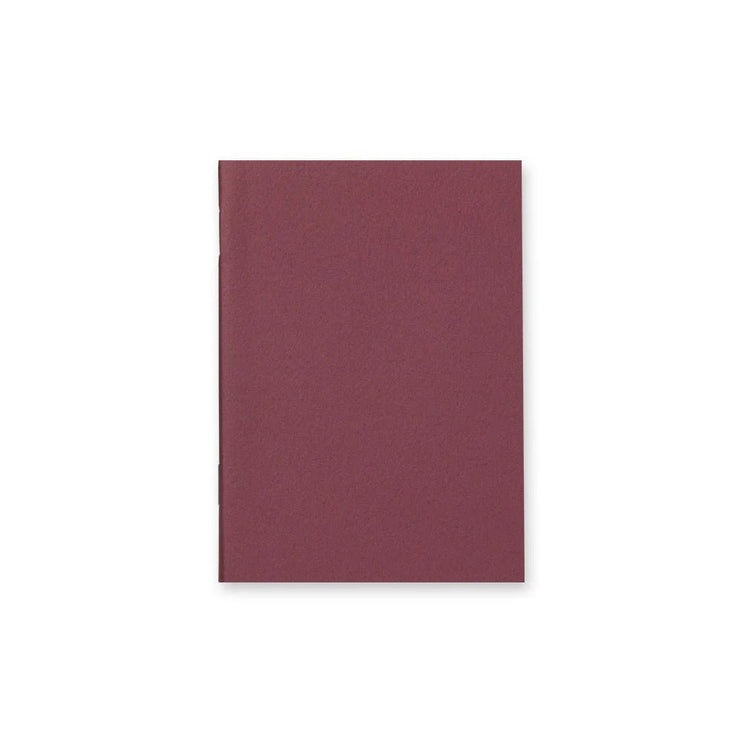TRAVELER's notebook Refill - Passport - 03 En Blanco - ColorSwatch