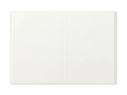 TRAVELER's notebook Refill - Passport - 05 Light Paper - ColorSwatch
