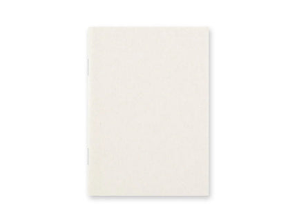 TRAVELER's notebook Refill - Passport Size - 027 Watercolor Paper - ColorSwatch