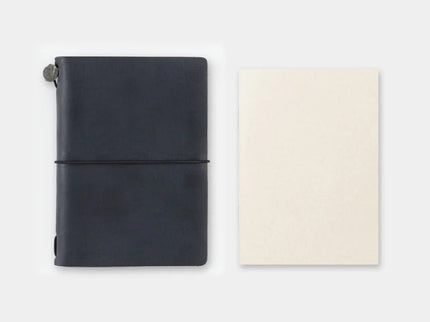 TRAVELER's notebook Refill - Passport Size - P08 Sketch Paper - ColorSwatch