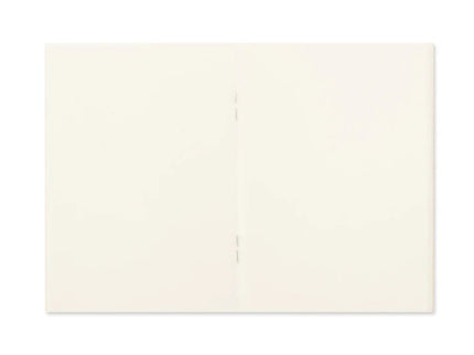 TRAVELER's notebook Refill - Passport Size - Sticker Release Paper - ColorSwatch