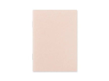 TRAVELER's notebook Refill - Passport Size - Sticker Release Paper - ColorSwatch