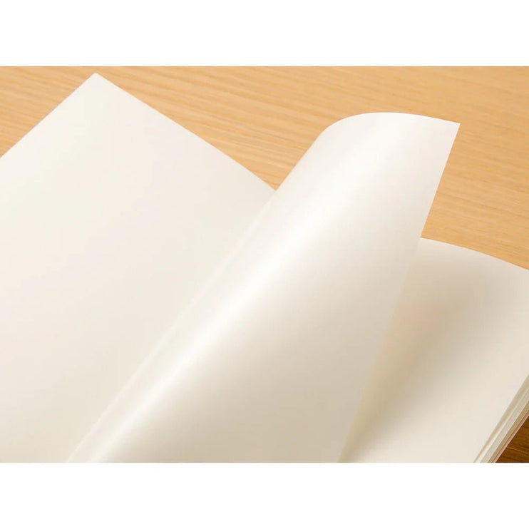 TRAVELER's notebook Refill - Passport Size - Sticker Release Paper - ColorSwatch