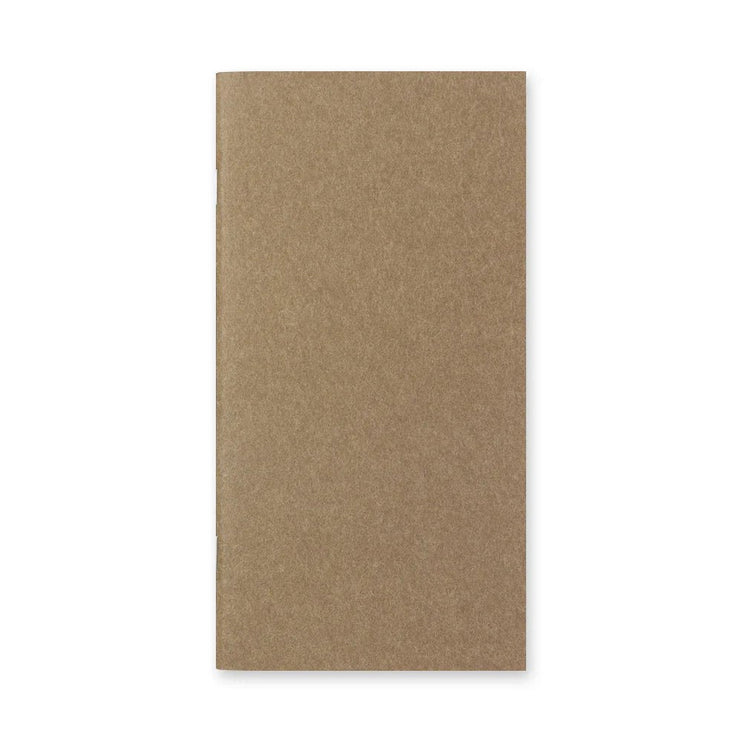 TRAVELER's notebook Refill - Regular Size - 002 Cuadrícula - ColorSwatch