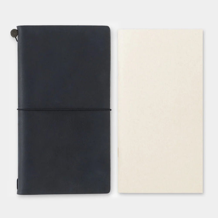 TRAVELER's notebook Refill - Regular Size - 012 Sketch Paper - ColorSwatch