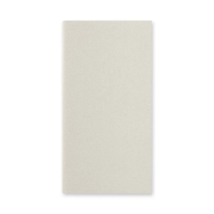 TRAVELER's notebook Refill - Regular Size - 026 Dot Grid - ColorSwatch