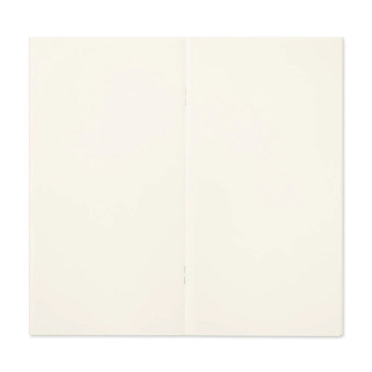 TRAVELER's notebook Refill - Regular Size - Sticker Release Paper - ColorSwatch