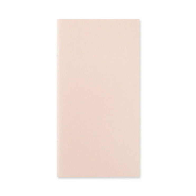 TRAVELER's notebook Refill - Regular Size - Sticker Release Paper - ColorSwatch