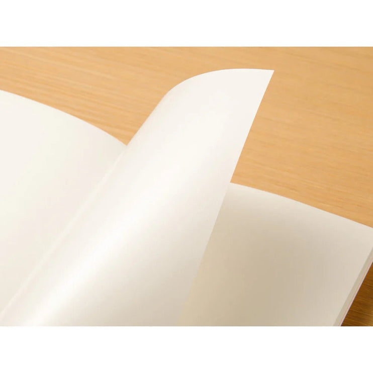 TRAVELER's notebook Refill - Regular Size - Sticker Release Paper - ColorSwatch