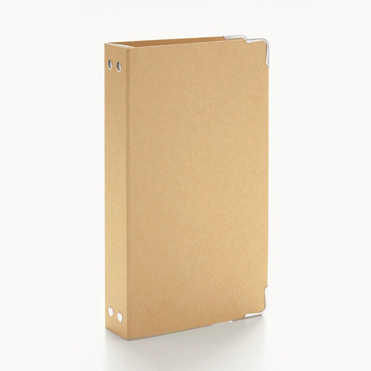 TRAVELER's notebook - Regular Size Binder for Refills - ColorSwatch