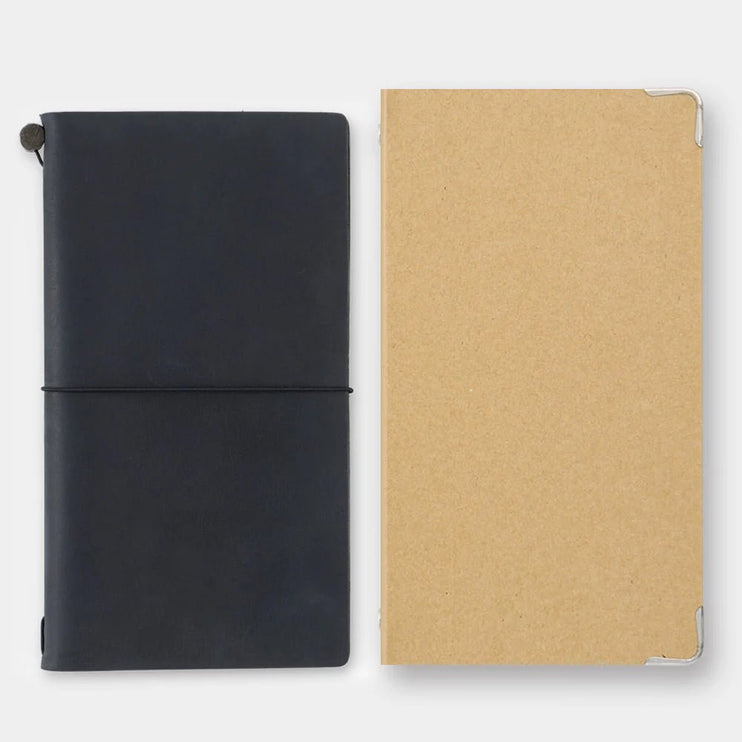 TRAVELER's notebook - Regular Size Binder for Refills - ColorSwatch