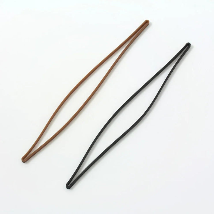 TRAVELER's notebook - Regular Size Binding Bands - ColorSwatch