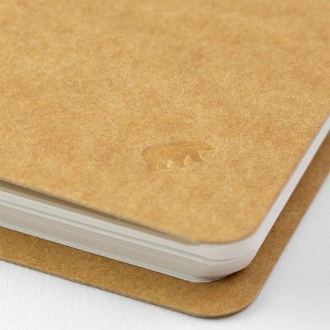Traveler's Noteboook A5 slim - En Blanco - ColorSwatch