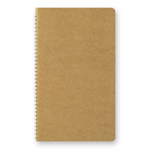 Traveler's Noteboook A5 slim - En Blanco - ColorSwatch