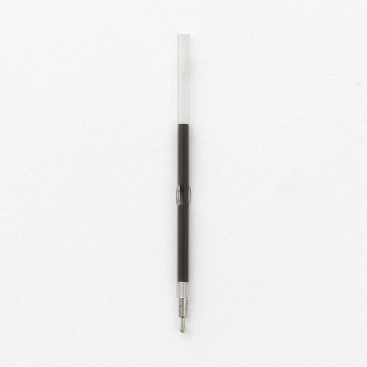 TRC BRASS Ballpoint Pen Refill - ColorSwatch