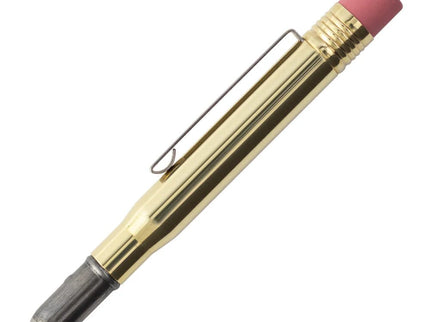 TRC BRASS Pencil - ColorSwatch