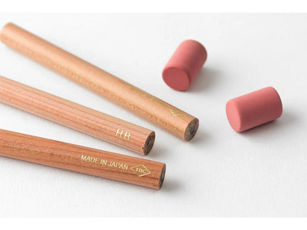 TRC BRASS Pencil Refill - ColorSwatch